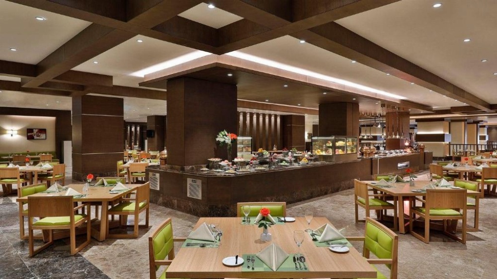 Four Points by Sheraton Makkah Al Naseem Main image